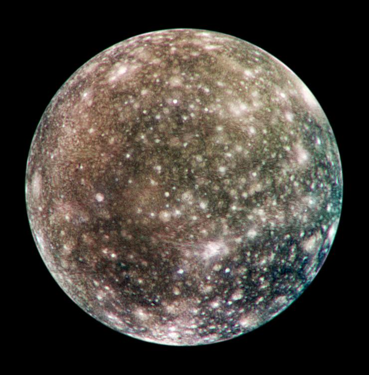 Constraining the Composition and Thermal Histories of Silicate Minerals on Callisto